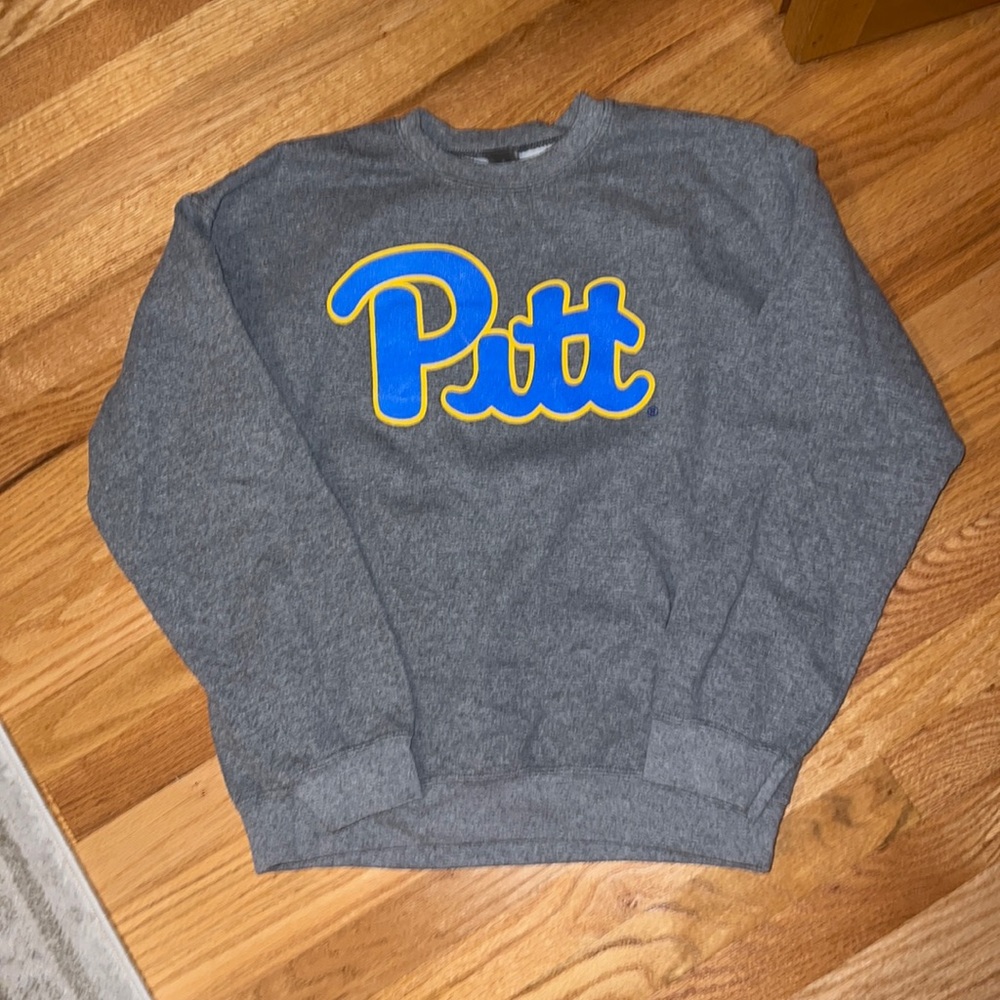 University of Pittsburgh Crewneck